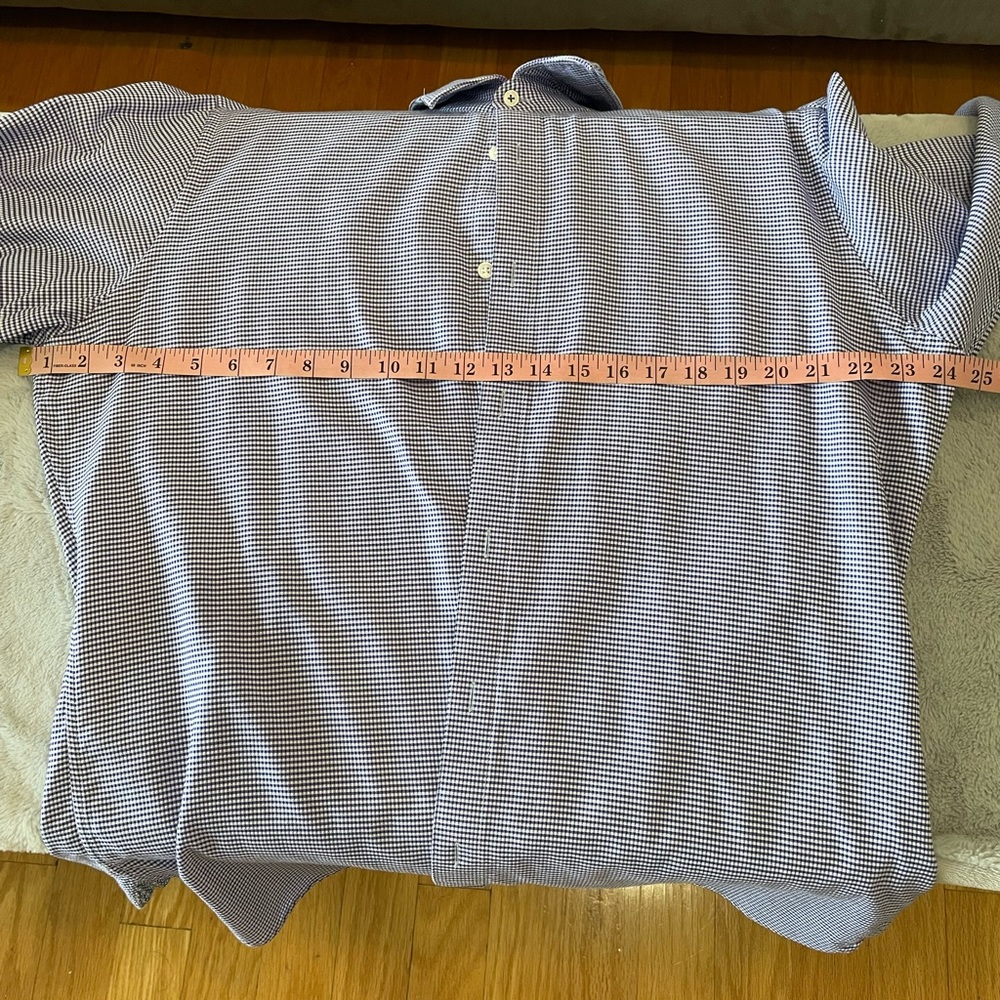 Ted Baker Endurance Button Down - image 7